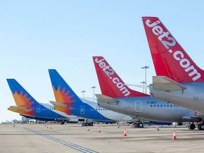 
Jet2.com et Jet2holidays ont annoncé leurs premiers vols vers Athènes, avec des vols inauguraux depuis les aéroports de Manche