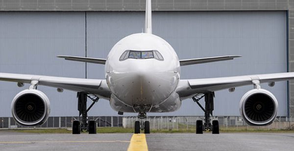 
La compagnie allemande K5-Aviation a pris livraison du premier Airbus Corporate Jets ACJ330-300, qui rejoindra la flotte du plus 