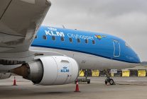 


KLM desservira 155 destinations durant la prochaine saison estivale (du 31 mars au 26 octobre 2024), dont 92 en Europe et 63 in