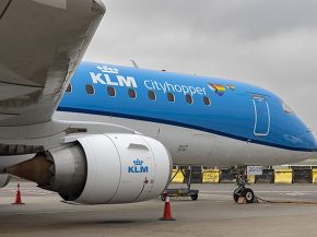 


KLM desservira 155 destinations durant la prochaine saison estivale (du 31 mars au 26 octobre 2024), dont 92 en Europe et 63 in