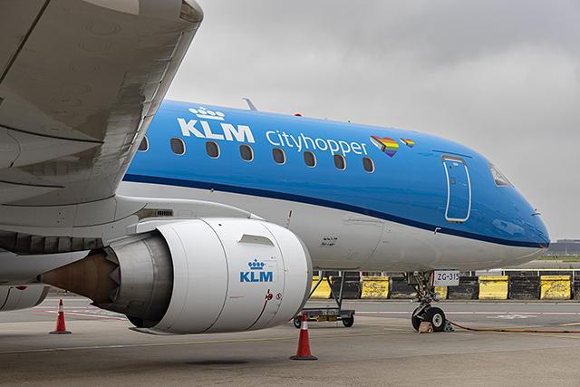 Diversité : vols spéciaux pour Air France, langage neutre pour KLM 1 Air Journal