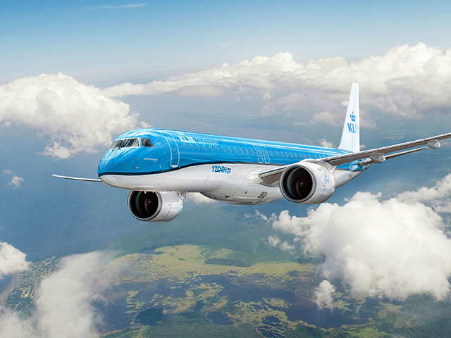 Air France prolonge Raleigh, échange avec KLM à Amsterdam 2 Air Journal
