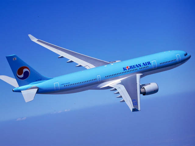 Fusion avec Asiana Airlines : Korean Air pourrait fournir des A350 à T'way Air 8 Air Journal