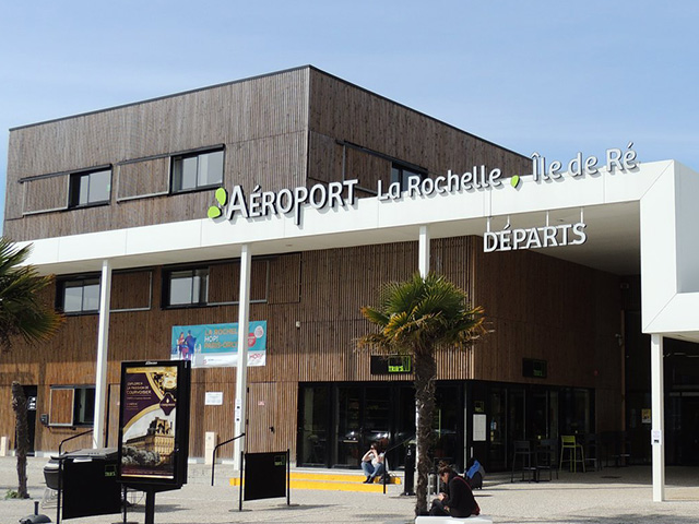 EasyJet obtient la délégation de service public pour La Rochelle-Lyon 2 Air Journal