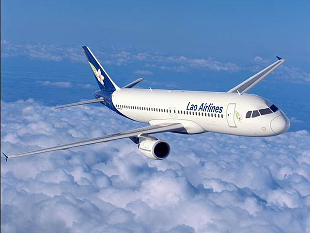 L’avionneur chinois COMAC prend pied dans Lao Airlines : un tournant stratégique pour l’aviation laotienne 2 Air Journal