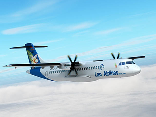 ATR : 72-600 aux Maldives et pilotes cadets à l’ENAC 71 Air Journal