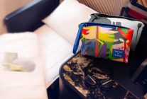 
Le LATAM Airlines Group a présentés ses nouveaux kits de voyage pour la classe Affaires, créés par des artistes latino-améri