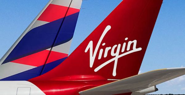 
Le groupe LATAM Airlines a signé un accord de partage de codes avec Virgin Atlantic, ajoutant au réseau de cette dernière le B