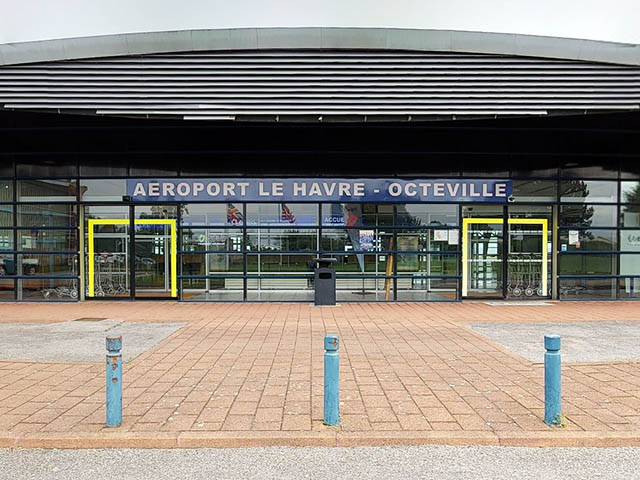 Aéroports : Annecy pour VINCI, Le Havre pour SEALAR 1 Air Journal