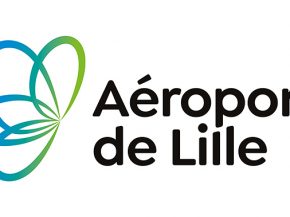 Image, logo : l’aéroport de Lille se réinvente 1 Air Journal