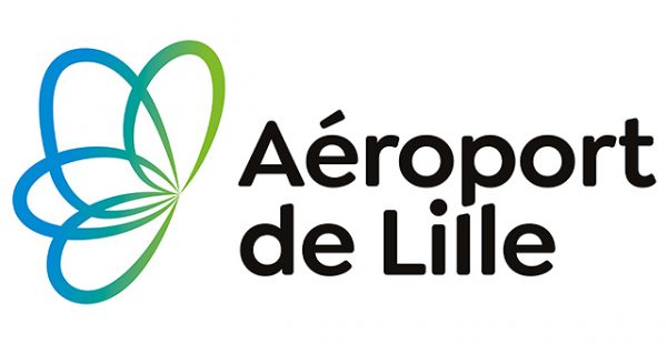 Image, logo : l’aéroport de Lille se réinvente 1 Air Journal