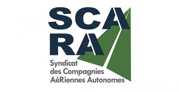
L’État français demande selon le SCARA aux compagnies aériennes de payer des services non rendus durant la pandémie de Covi