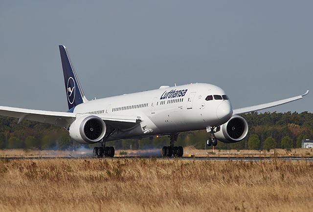 Groupe Lufthansa : un bénéfice de 2,7 milliards d'euros en 2023 17 Air Journal