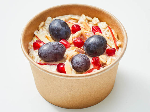 Lufthansa lance Onboard Delights en Eco sur les vols européens 12 Air Journal