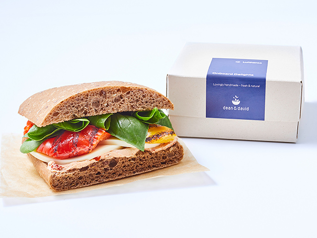 Lufthansa : la restauration non vendue encore moins chère 1 Air Journal