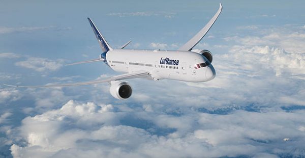 
Le groupe Lufthansa a adopté la définition de travail de l antisémitisme de l Alliance internationale pour la mémoire de l Ho