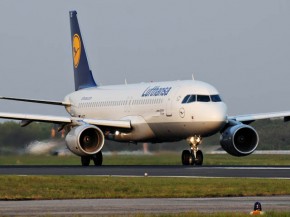 Le groupe Lufthansa va équiper à partir de l’année prochaine ses A320 de nouveaux sièges conçus et fabriqués par Geven, fo
