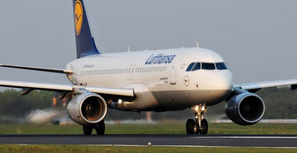 Le groupe Lufthansa va équiper à partir de l’année prochaine ses A320 de nouveaux sièges conçus et fabriqués par Geven, fo