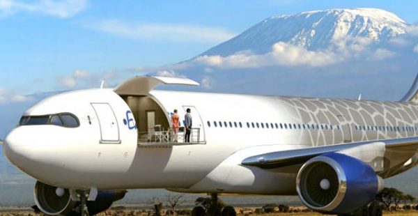 
La compagnie aérienne Lufthansa confirme discuter avec Boeing sur les spécifications d’une future version fret du 777X, qui n