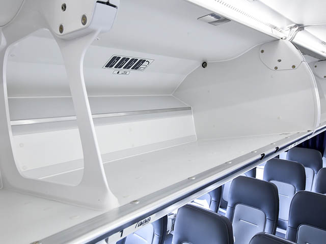 737 MAX de Ryanair en Pologne, A321neo Airspace chez Lufthansa 4 Air Journal