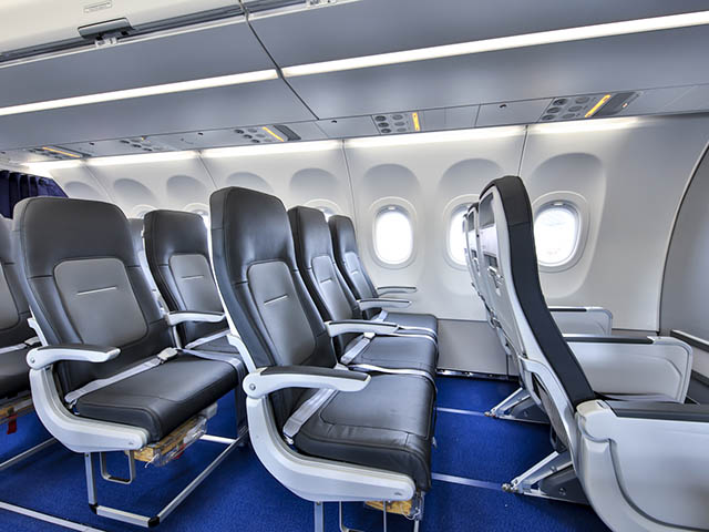 737 MAX de Ryanair en Pologne, A321neo Airspace chez Lufthansa 3 Air Journal