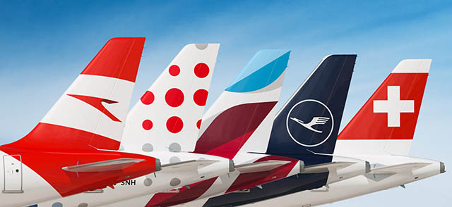Lufthansa : un Munich – Bordeaux et une perte en baisse au T1 1 Air Journal