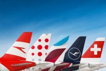 
Lufthansa Group a abaissé ses prévisions de résultat opérationnel pour 2024, invoquant des effets  encore imprévisibles» a