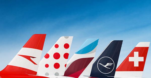 
Le groupe aérien allemand Lufthansa Group annonce qu il va rembourser toutes les dettes publiques que ses filiales Austrian Airl