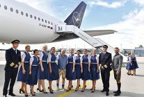
La compagnie aérienne allemande Lufthansa a annoncé une série de vols spéciaux au départ de Londres Stansted vers Munich pou