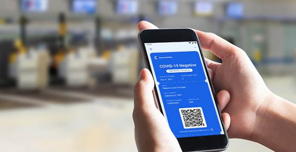 Le Parlement européen a adopté le texte du «certificat européen Covid-19» 1 Air Journal