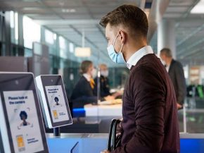 
Lufthansa Group et Amadeus étendent leur partenariat pour y inclure la distribution de contenu en provenance de la technologie&n