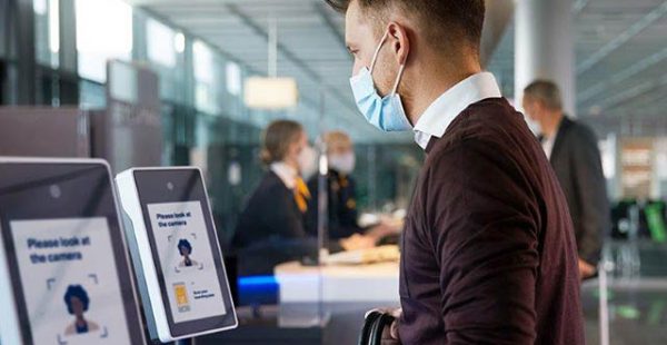 
Les passagers fréquents des compagnies aériennes Lufthansa et Swiss International Air Lines seront les premiers à tester la pl
