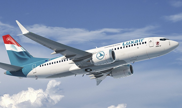 Salon du Bourget J3 : Luxair lance le Boeing 737-7 en Europe, ALC reprend deux 787