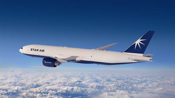 Deux A321F pour SmartLynx, deux 777F pour Maersk 2 Air Journal