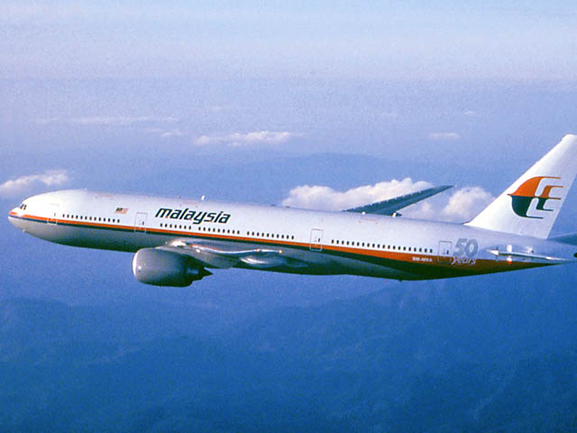 Vol MH370 : rien de neuf dans le rapport final 55 Air Journal