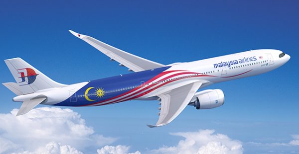 
La compagnie aérienne Malaysia Airlines va acquérir 20 A330neo pour renouveler sa flotte de gros-porteurs, dont dix achetés di