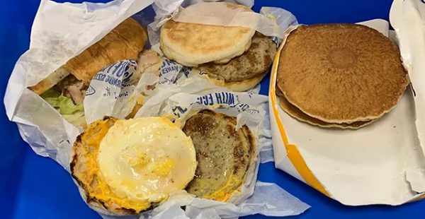 
Avertissement aux voyageurs vers l’Australie : un passager a écopé d’une amende de 1812 euros pour avoir emporté à b