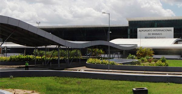 
La gestion de l’exploitation de l’aéroport de Manaus au Brésil a été reprise mercredi par VINCI Airports, six autres dans