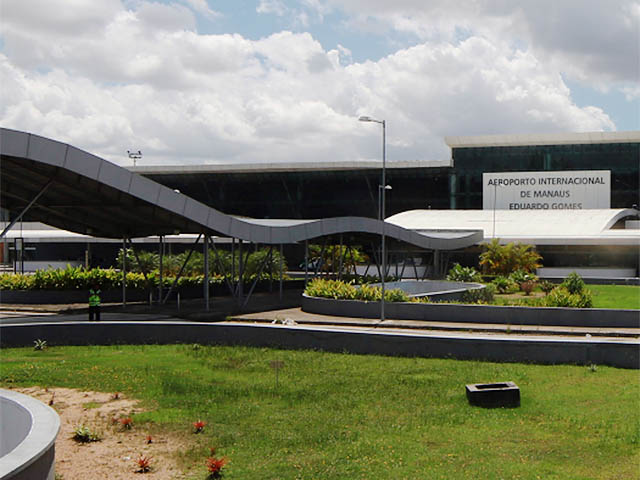 VINCI Airports : 7 aéroports de plus au Brésil dont Manaus
