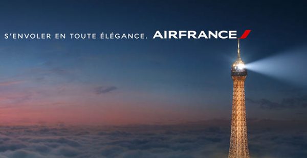 
Pour accompagner sa stratégie de montée en gamme, la compagnie aérienne Air France a présenté un nouveau film de marque   