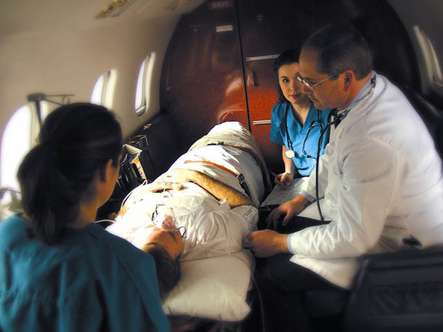 Crash en Californie : 4 morts (vidéos) 3 Air Journal