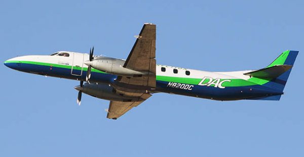 Collision en plein air : un petit miracle au Colorado 1 Air Journal