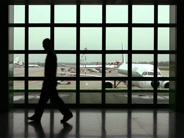Delta Air Lines étend ses vols sans quarantaine à Milan 20 Air Journal