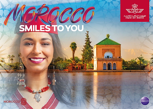 Royal Air Maroc, 2ème meilleure en Afrique selon Skytrax 1 Air Journal
