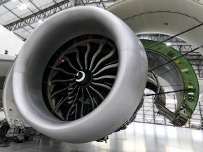 
Le motoriste américain General Electric (GE) a relevé ses prévisions de bénéfice ajusté pour l ensemble de l année 2023, m