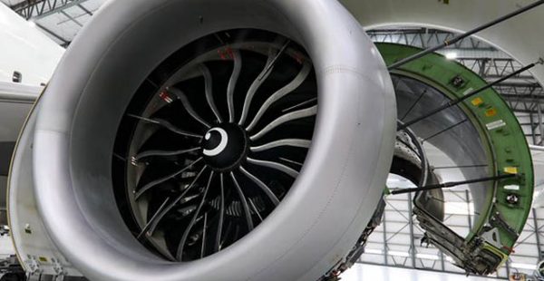 
Le motoriste américain General Electric (GE) a relevé ses prévisions de bénéfice ajusté pour l ensemble de l année 2023, m