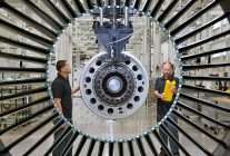 
Confronté à des livraisons de moteurs jugées   significativement en retard » par rapport aux engagements, Airbus prévient q