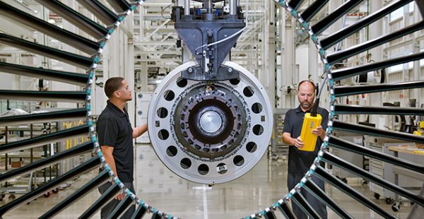 
RTX, la maison mère de Pratt & Whitney, a connu un début d’année réussi malgré la maintenance de ses moteurs GTF PW110