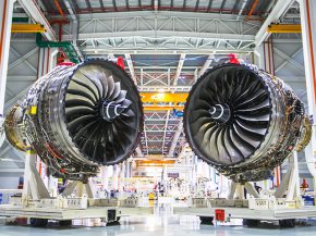 
Turkish Airlines deviendra le plus grand opérateur de moteurs Trent XWB, annonce Rolls-Royce, alors que la compagnie aérienne n