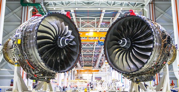 
Turkish Airlines deviendra le plus grand opérateur de moteurs Trent XWB, annonce Rolls-Royce, alors que la compagnie aérienne n